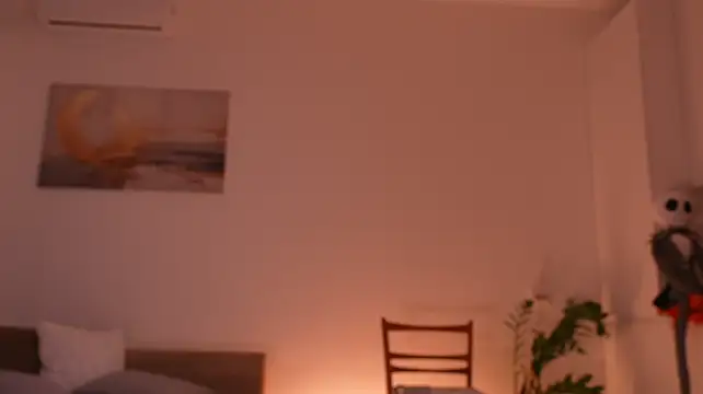 Miablueye - Anal