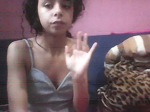 Alwaysluxna - fico pelada