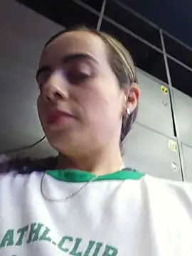 Sairy_ - Show ass and spanks