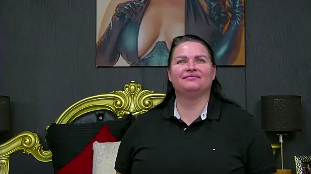 GeorgiaLerox - 🥵Just nylons on /sexy tease 🥵