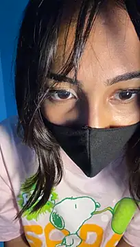 Misaxmisa - lick my lush after I cum 😩💦