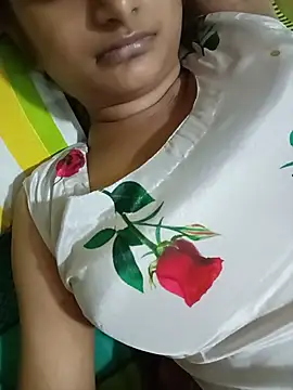Piya_Ji - Boobs oil show
