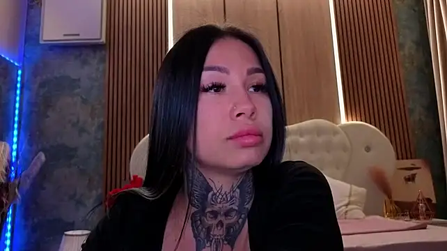 AngellBlackX - #💎Complet Naked💎