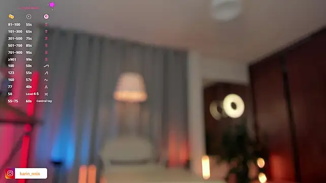 Karinnixx - Big squirt