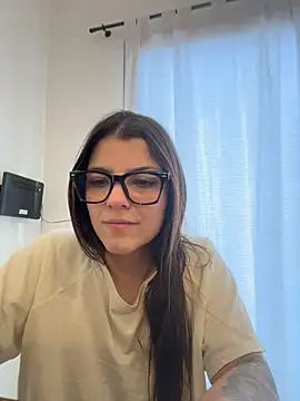 Lilylovelesss - SUCK DILDO + PAJA DE TETAS