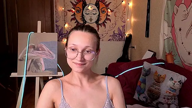 Stella_naughty - deepthroat show O.o