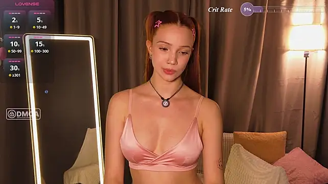 _cutesofia_ - Shake oil ass