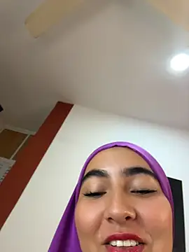 Malika_Noor - Hard spankings x10