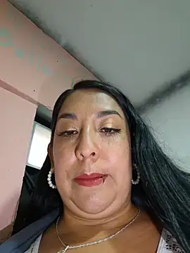 Keny__a - Tits out + oil😈💦