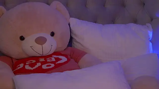 ArianaMell - Sweet blowjob