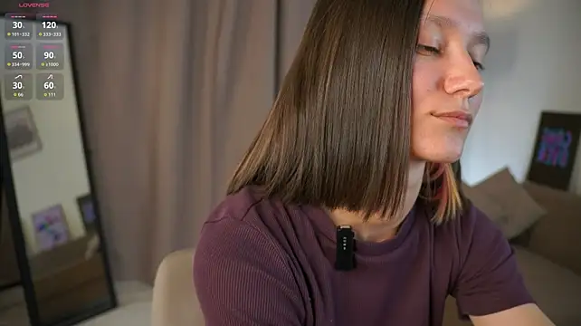 ThereseTonetti - spanking tits