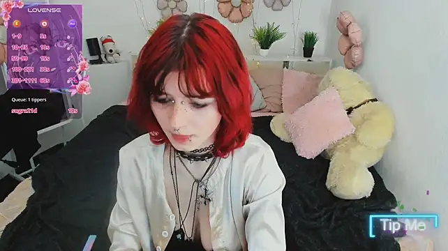 Ashley_Veil - TAKE OFF MY SKIRT