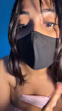 Misaxmisa - lick my lush after I cum 😩💦