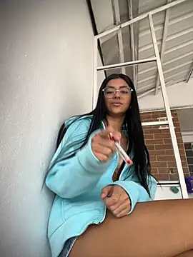 Eva_roseee - Open ass