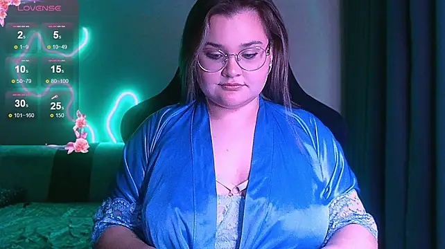 InLoveWithLife26 - control the toy (5 minutes)