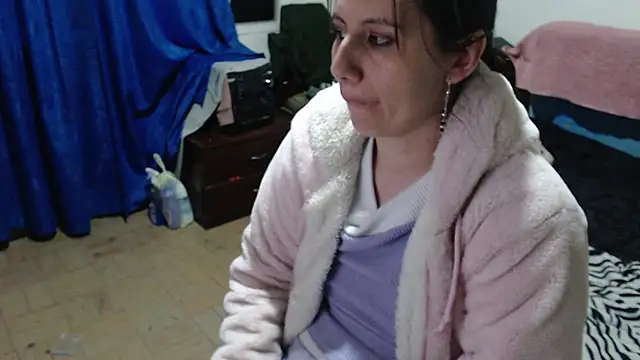 Natasha_sex1 - naked and squirt