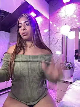 Sofiaa_evanss_ - Naked pussy finguering