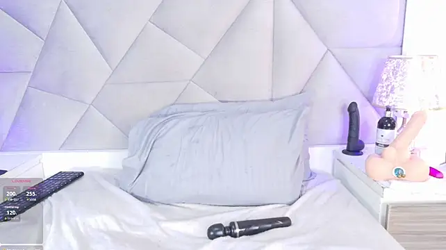 SussyRoss - 2 FINGERS INSIDE ASS