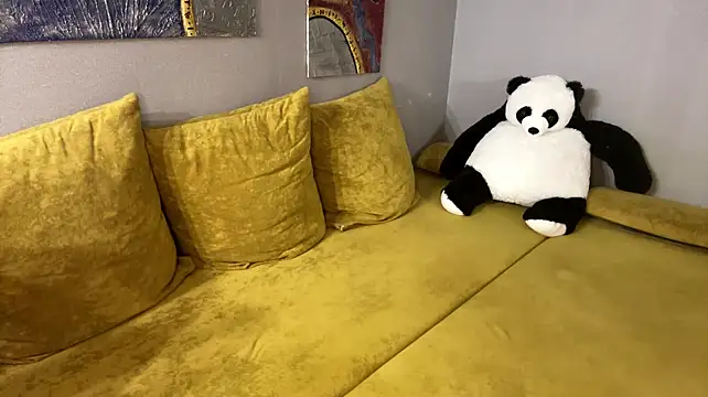 DavidLongino - gentle massage of my butt