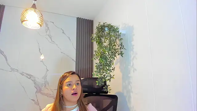 ElaBournn_ - Open tits