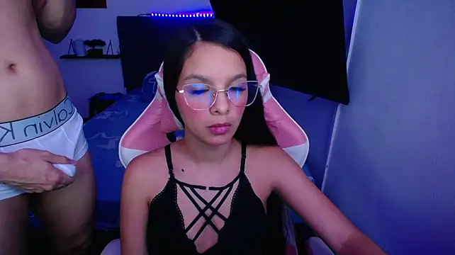 Jessi_and_boy - FUCK MY PUSSY HARD AND DEEP