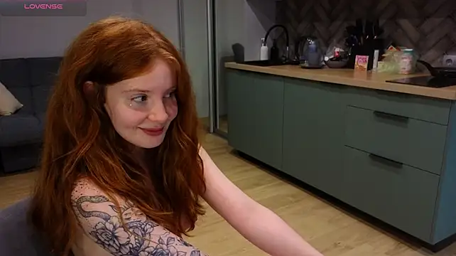 CelineArden - make my ass red