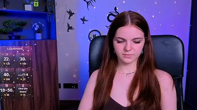 Mikameovv - ass in panties