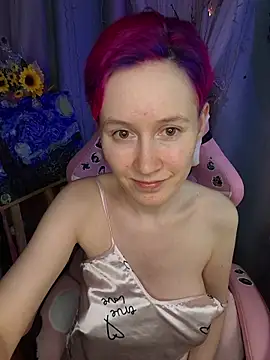 Fuzzy_Unicorn - Let’s have lots of fun 💦✨️