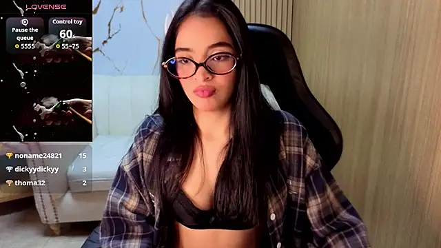 Doofens_tp - Naked for u