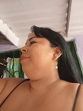 Mother-Big-tits - dildo in my pussy