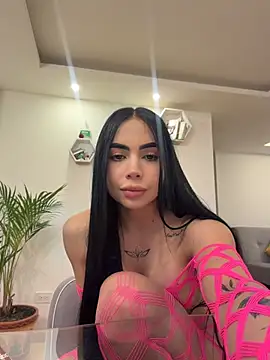 Tamy_xoo - Plug on my Ass