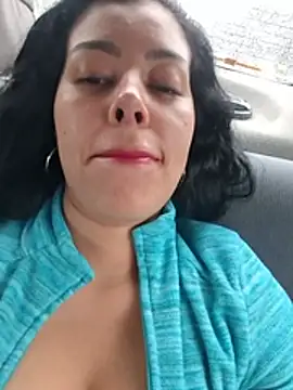 Luianna - Turn me on 💦😈😈