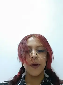 Naomi_Doll_ - topless