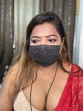 Lovely-Geet - BOOBS OILING😘😘