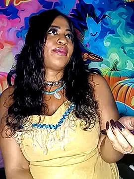AmazonianMistress