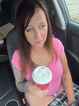XoTatianaXo - Watch me cum with toy