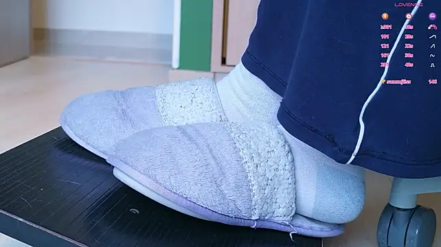 Feetbeth - Show sole close up