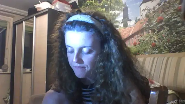 NilaSky - Hi i'm new here^^