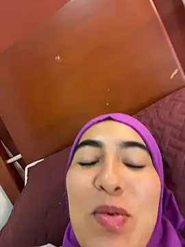 Malika_Noor - Hard spankings x10