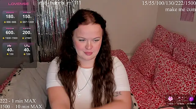 HANNA_MONTANAS - fingers fuck ass (4 fingers)