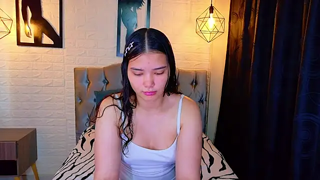 Alissonwinx - Bounce tits