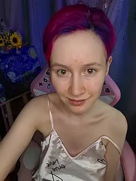 Fuzzy_Unicorn - Let’s have lots of fun 💦✨️