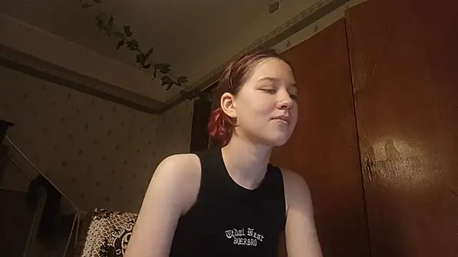 SotuMia - play with my hair