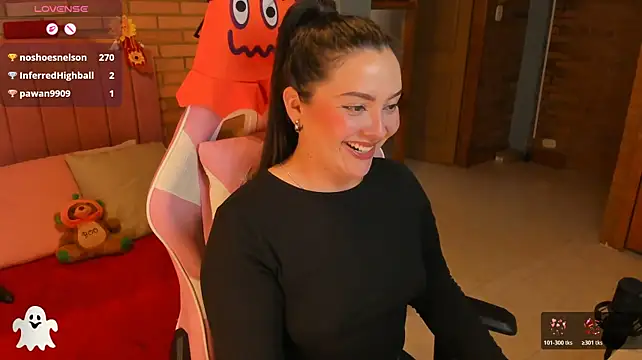 Amaia_monet - Let's have some fun 👄