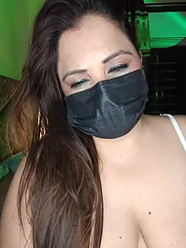 Jiya22 - Flash ass