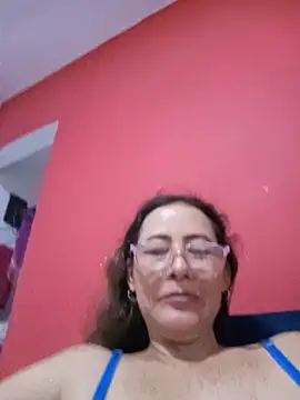 Salome_69 - Anal al aire libre