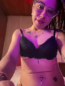 Mariposapontiak420 - Naked