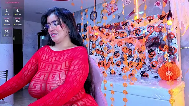 Sasha_tf - OIL TITS +TITTYFUCK 🍊🍆🍊