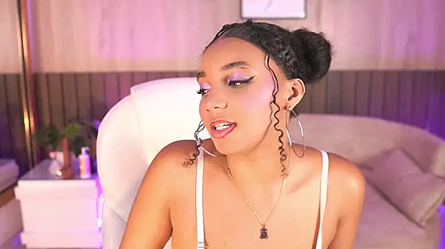 BrianaLane - 🤍✨ Suck Fingers