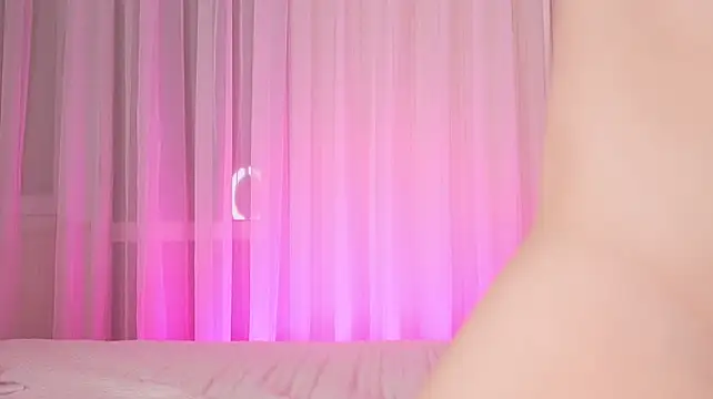 RosyEmily - finger in pussy and finger ass